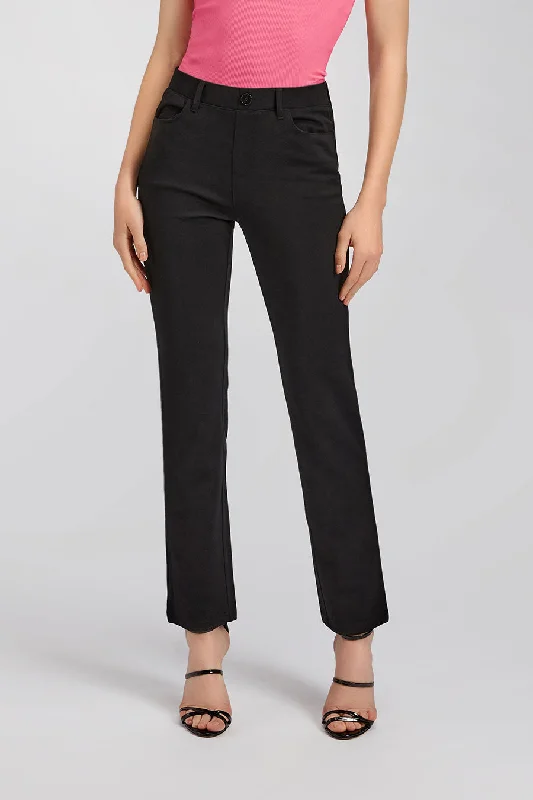 Markdowns Women's Business Casual Work Pants | Straight 30''
