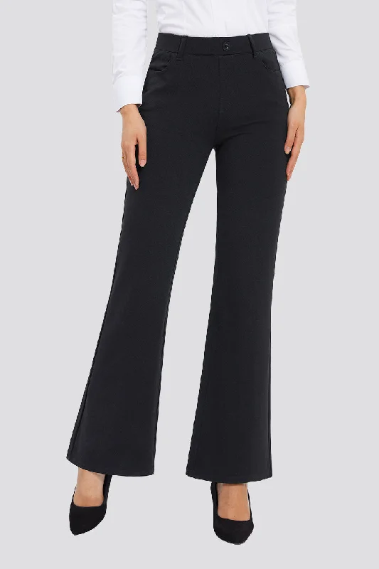 Sale Event Women's Classic Dress Pant  | Wide 31''