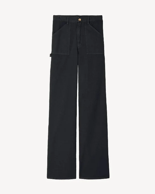 Best Bargains Women's Quentin Pant In Carbon