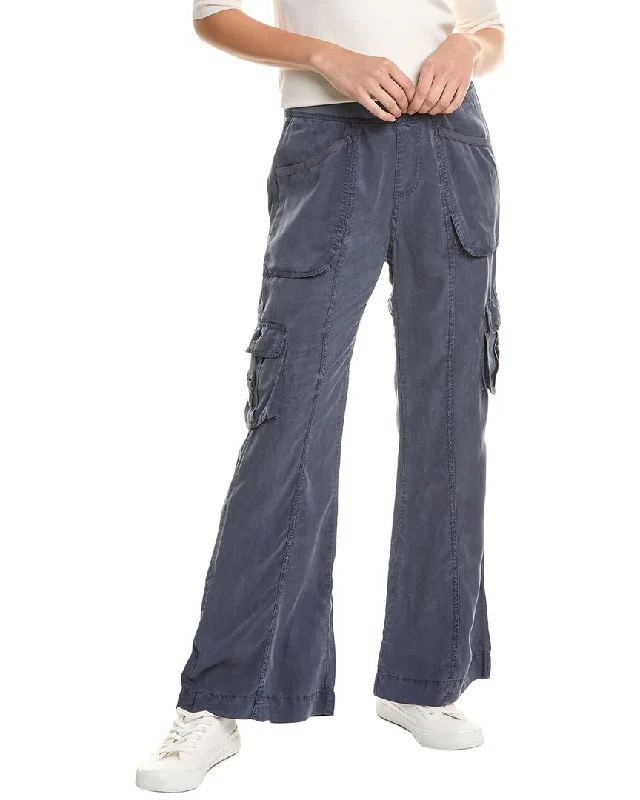 Time-Limited Offer XCVI Washburn Cargo Pant