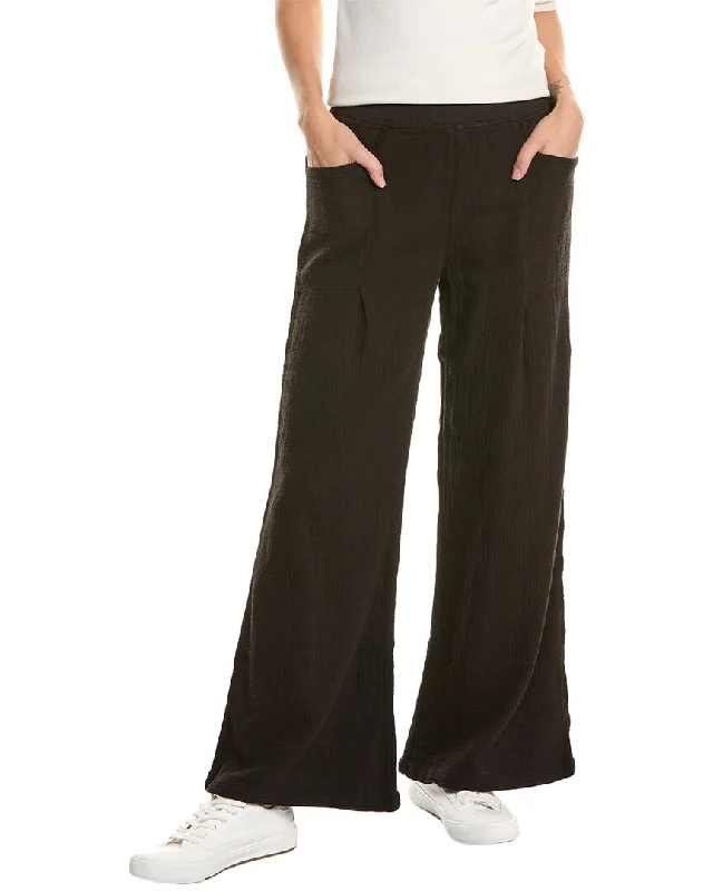 The Best Prices XCVI Wilder Wide Leg Pant