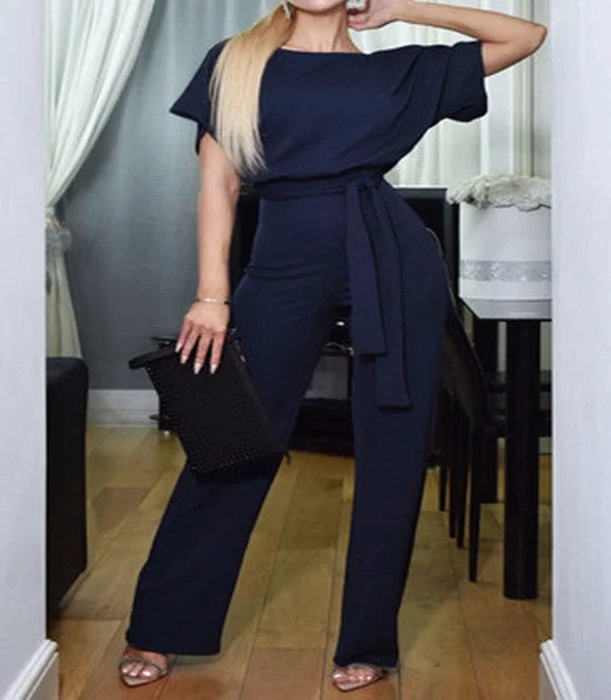 TIME-Limited Offer 7 colors 6 yards hot new summer fashion jumpsuit button short sleeve female jumpsuit TIME-Limited Offer 7 colors 6 yards hot new summer fashion jumpsuit button short sleeve female jumpsuit