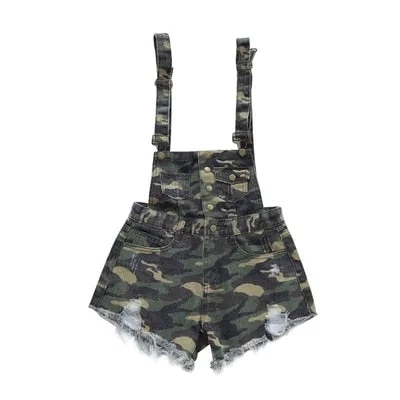 Camouflage