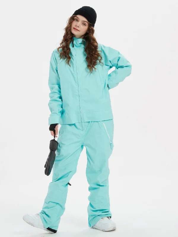 Mint Green