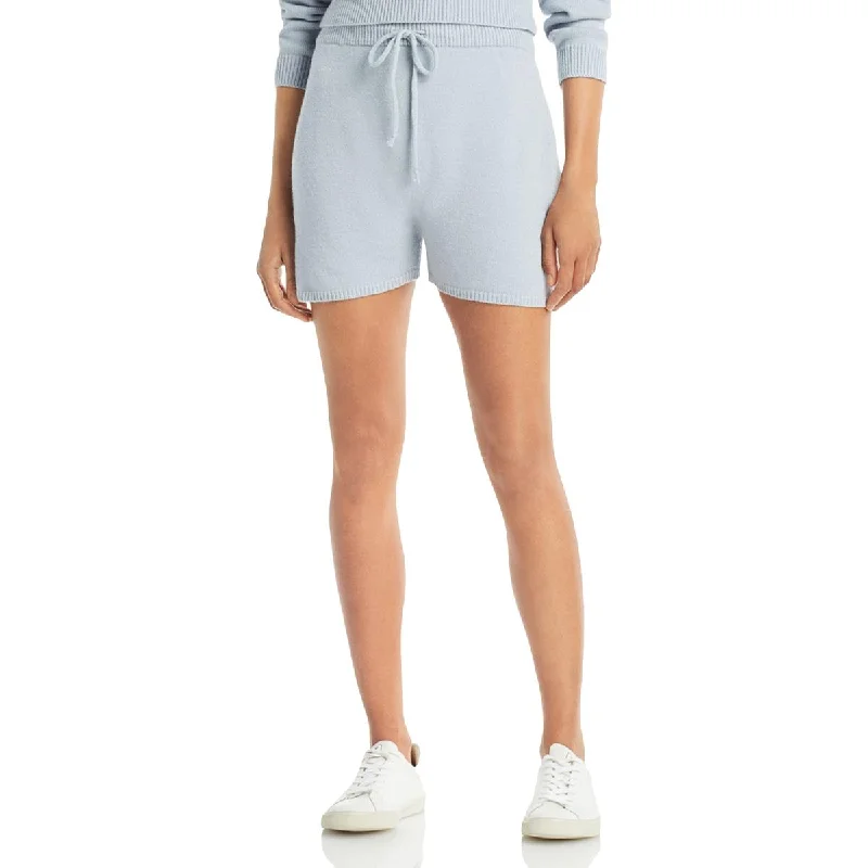 Warehouse Sale Line & Dot Womens Knit Lounge Shorts
