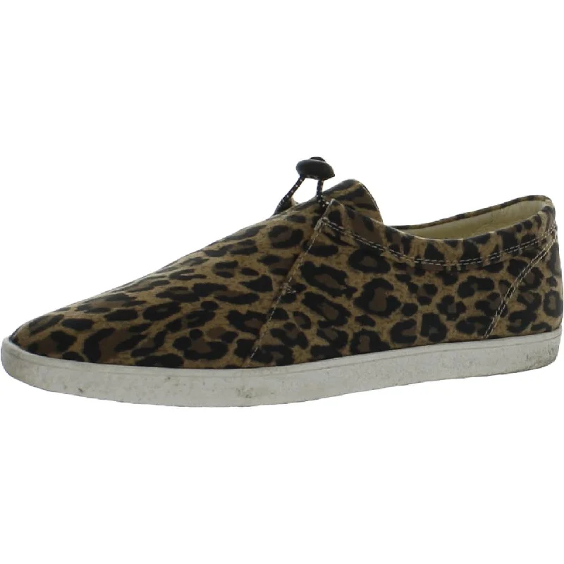 Savings Bonanza Lucky Brand Women's Ebrun Textile Slip-On Casual Fashion Sneaker