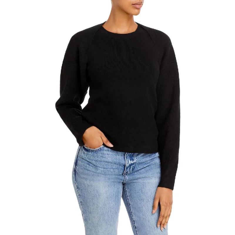 Super Deal Lucy Paris Womens Connell Layered Bolero Shrug Sweater