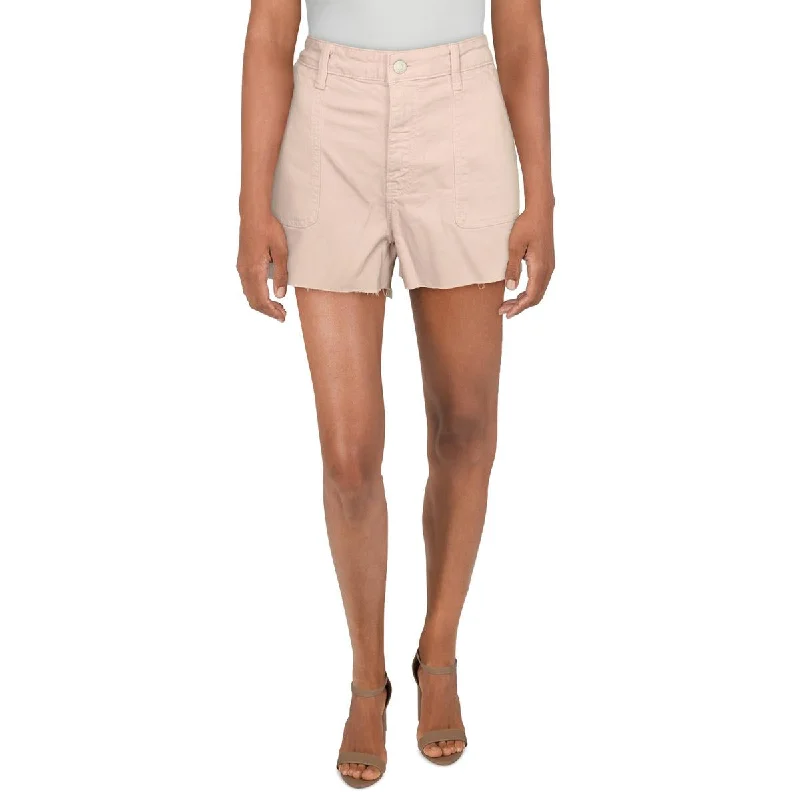 Special Buy Mavi Womens Candy High Rise Colored Cutoff Shorts