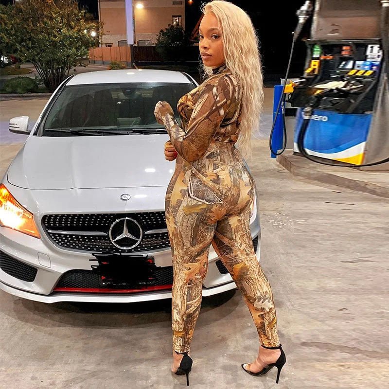 Early Bird Discount Mesh Aesthetic Print Sexy Long Sleeve Sets Women Bodysuit And Leggings Party Skinny One Piece Outfit Jumpsuit Early Bird Discount Mesh Aesthetic Print Sexy Long Sleeve Sets Women Bodysuit And Leggings Party Skinny One Piece Outfit Jumpsuit