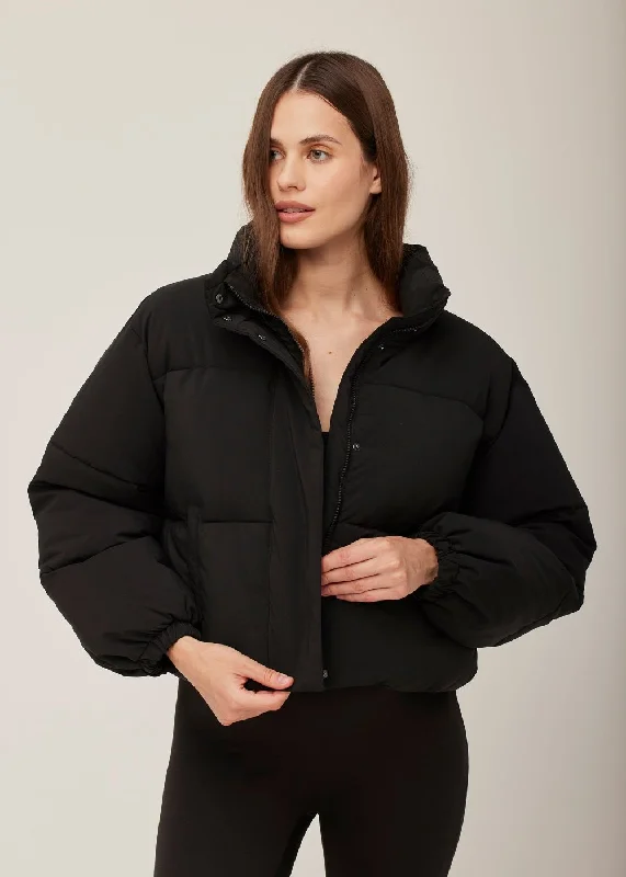 Mega Sale Puffer Jacket