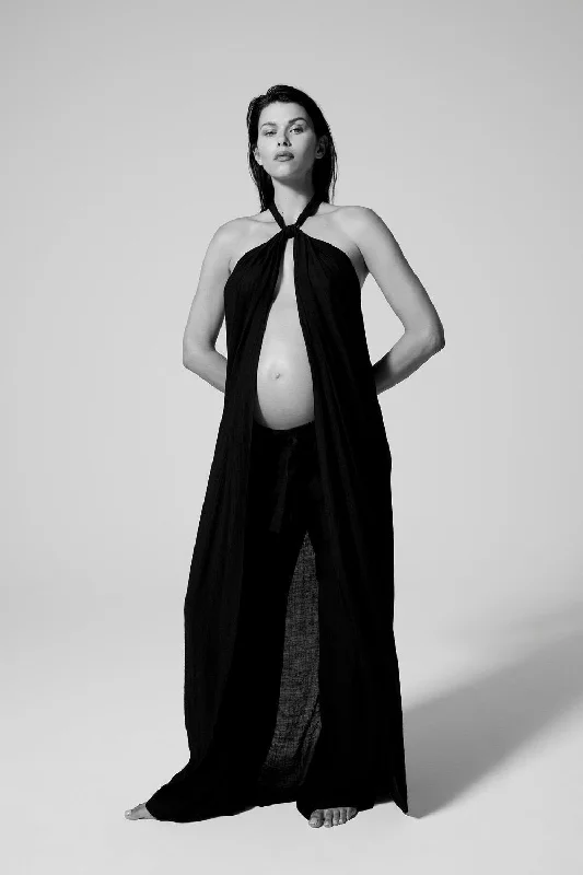 Limited Quantity Scarf Top