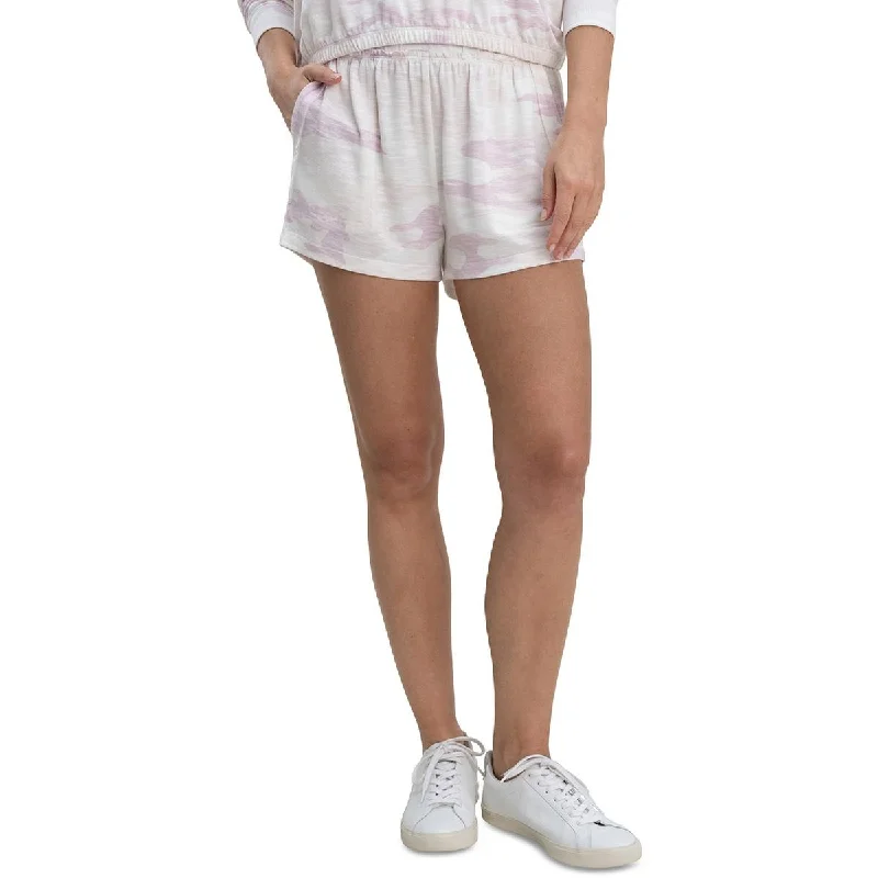 Best Bargains Splendid Womens Camouflage Short Shorts