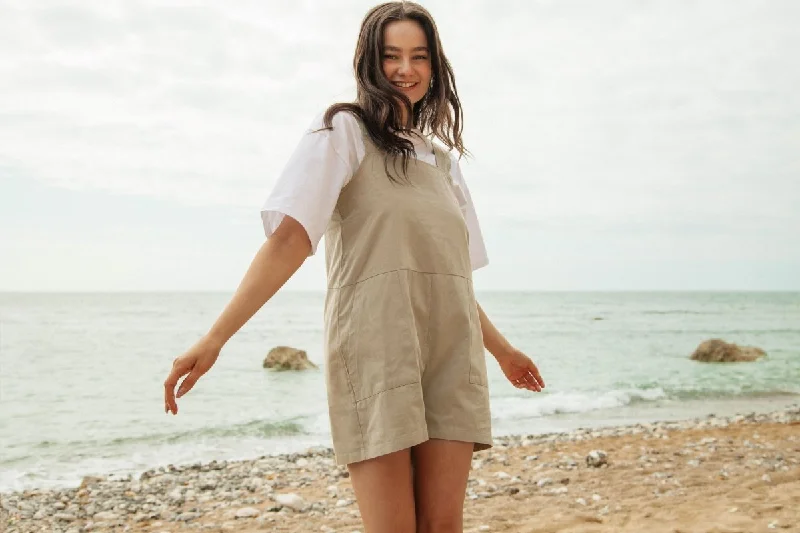 Best Bargains Springvale Playsuit