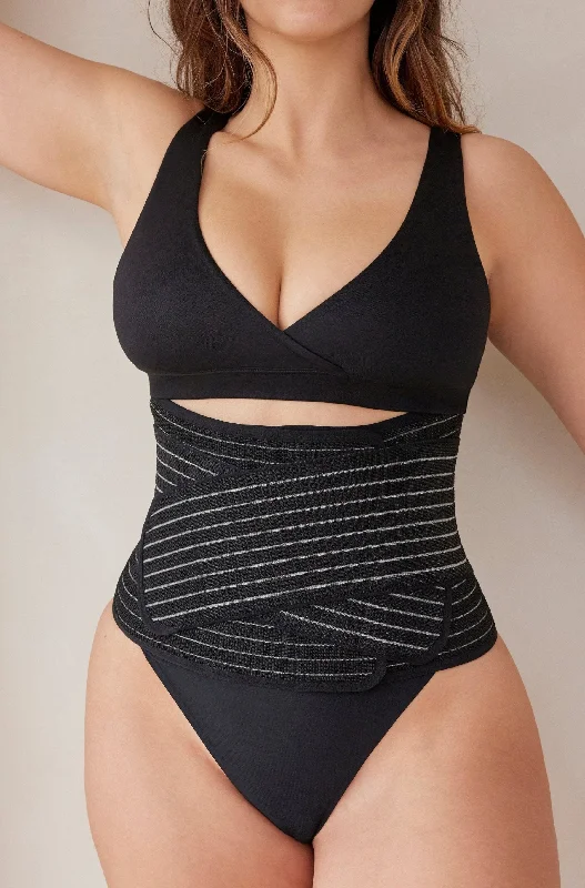 Midnight Sale The Velcro Waist Trainer