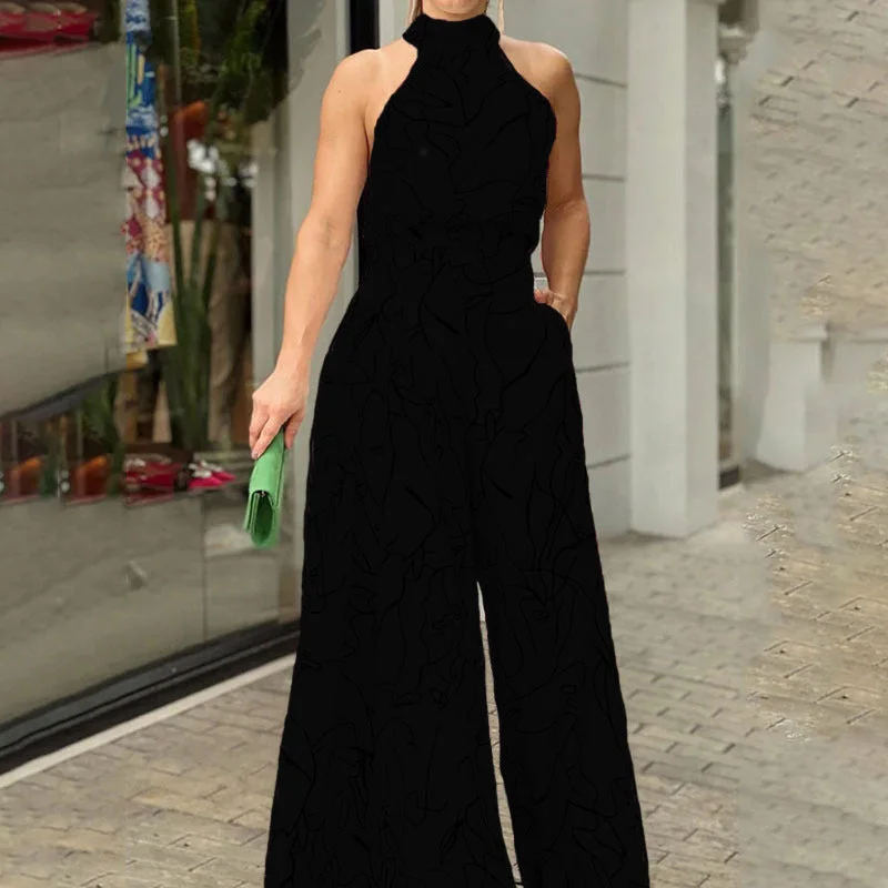 Pure black